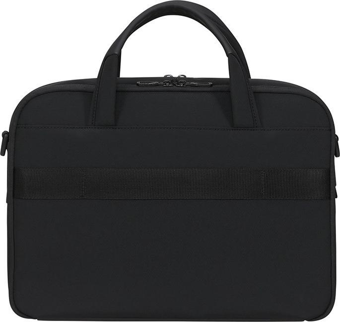 Actual product image Samsonite Moderny Laptop Briefcase (15.60")