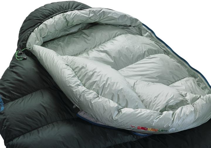 Actual product image Therm-a-Rest Hyperion 32 UL Sleeping Bag Large (216 cm)