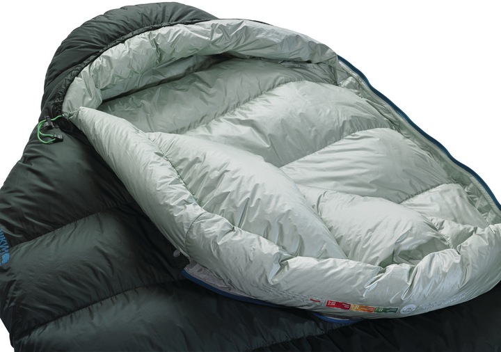 Image du produit Therm-a-Rest Sac de couchage Hyperion 32 UL Large (216 cm)