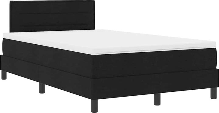Immagine prodotto VidaXL Letto a molle insacchettate (120 x 200 cm)