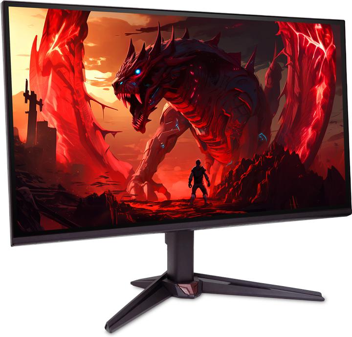 Produktbild Acer Nitro VG240YGbmipx (1920 x 1080 Pixel, 23.80")