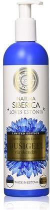 Produktbild Natura Siberica SIBERICA PROFESSIONAL Loves Estonia Dusigeel odświeżający żel pod prysznic 400ml (400 ml)