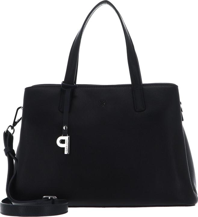 Immagine prodotto Picard Borsa a tracolla Bali in pelle 32 cm