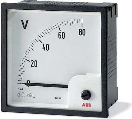 Produktbild ABB VLM-1-300/96