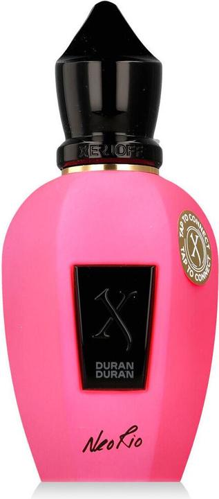 XerJoff Blends Duran Duran Neo Rio (Eau de Parfum, 50 ml)