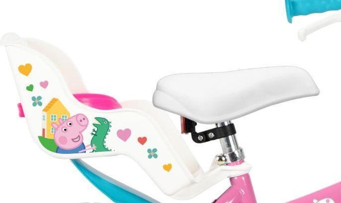 Produktbild Toimsa Peppa Pig (16")