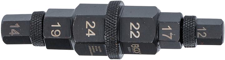 Actual product image BGS Special motorbike drive