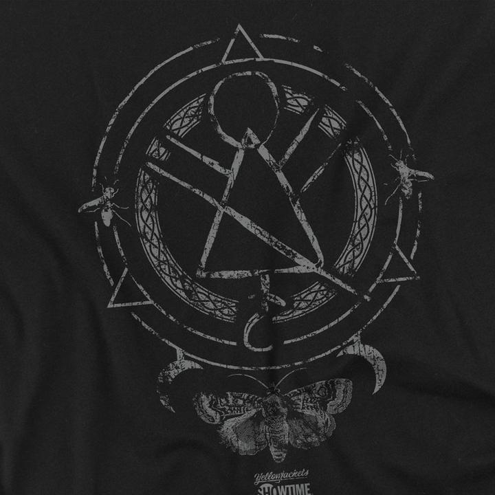 Produktbild Yellowjackets TShirt (S)