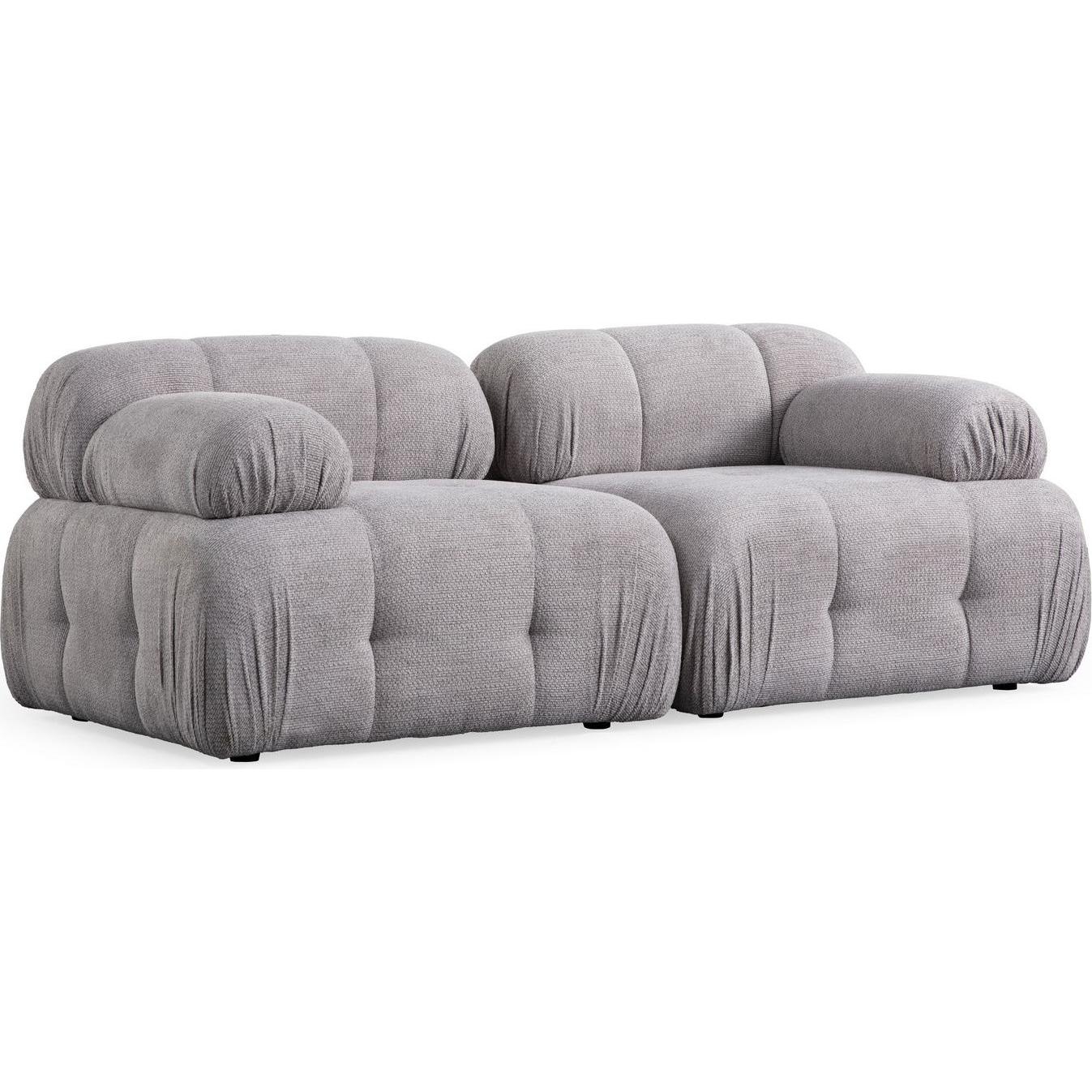 Atelier del Sofa, Sofa, Petite (2-Sitzer)