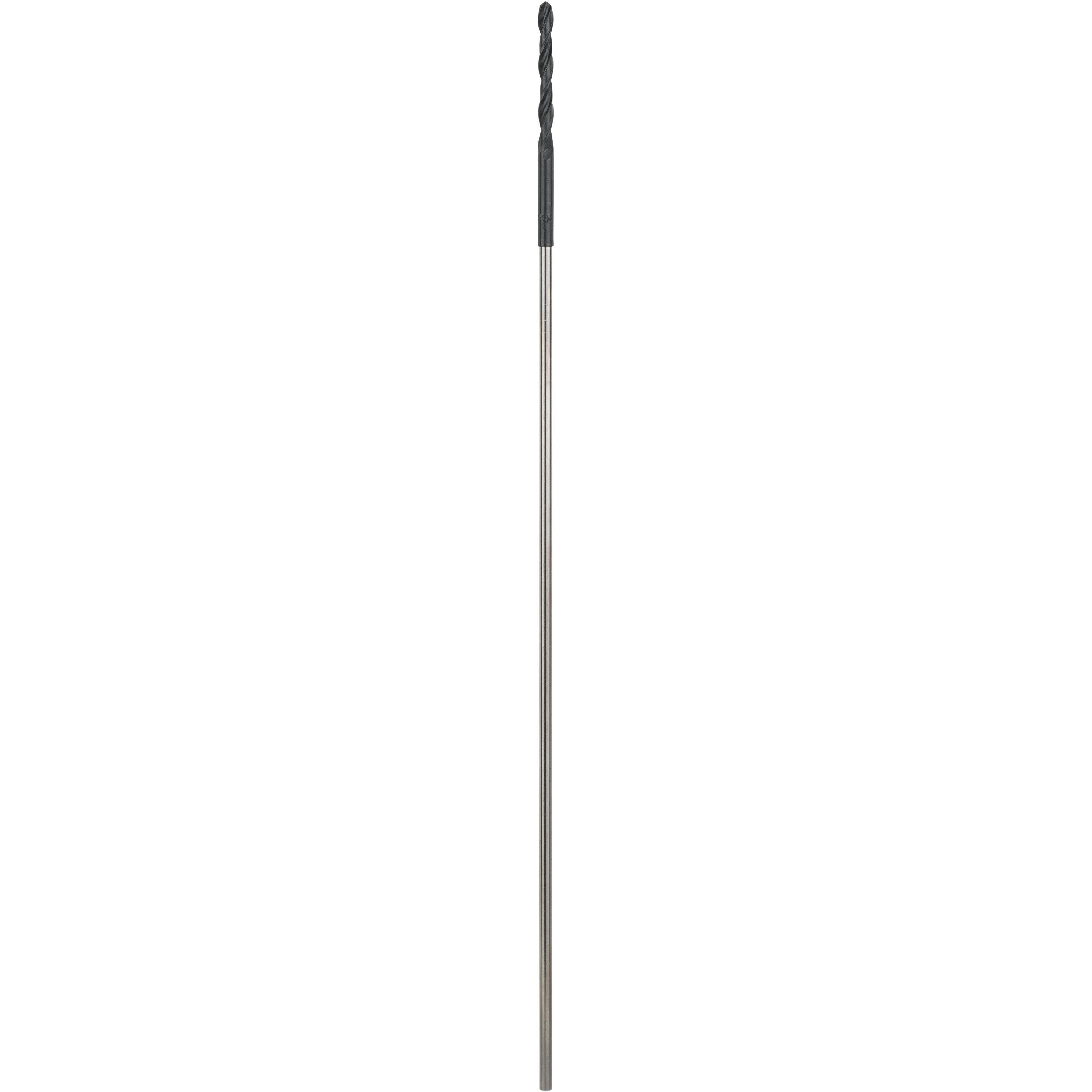 Bosch Professional Zubehör, Bohrereinsatz, PRO Wood HSS Installationsbohrer, 6 x 57 x 400 mm (5 mm)