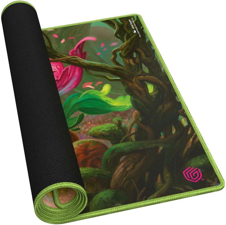 Actual product image Ultimate Guard Play-Mat Magic: The Gathering "Lorwyn Eclipsed" - Multicolor Mythic