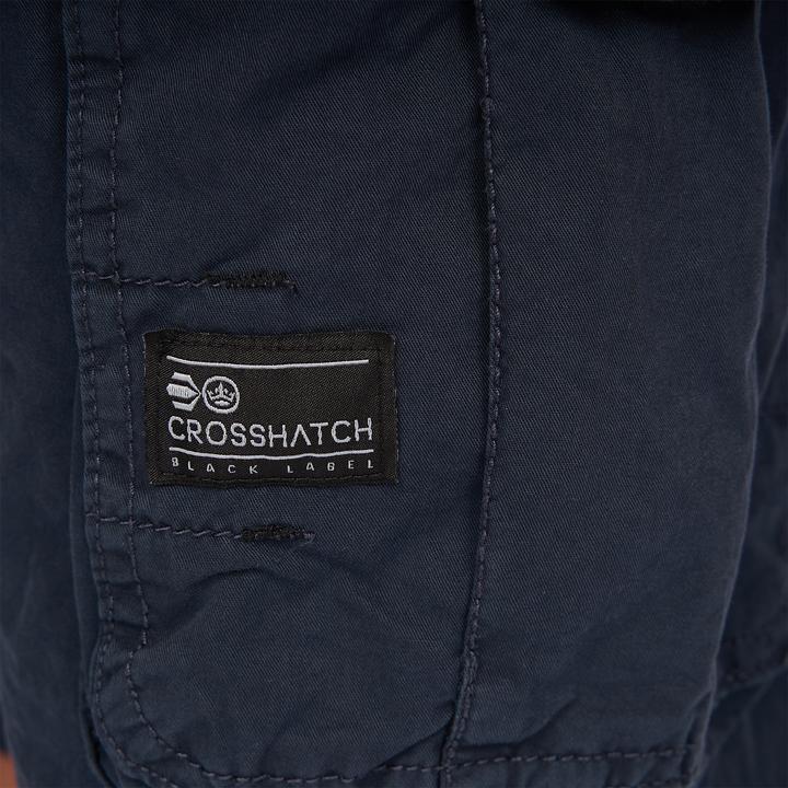 Produktbild Crosshatch Chaseforth Shorts (34)