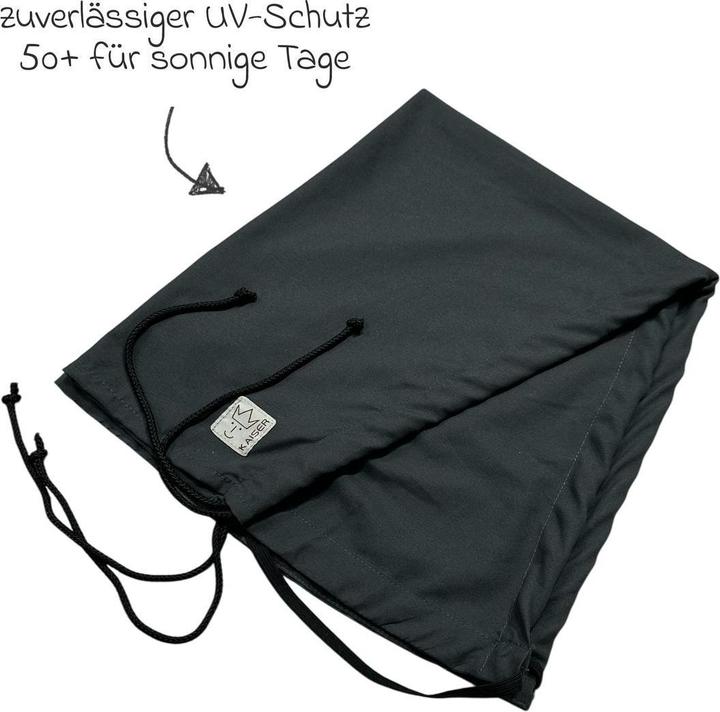 Produktbild Kaiser Baby SUNSHADE universal