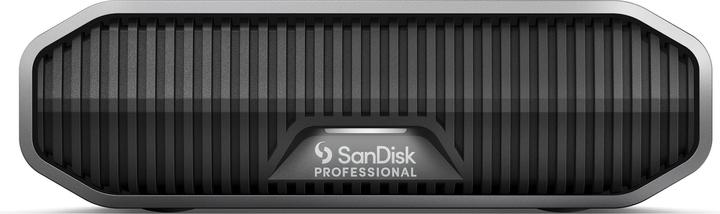 Immagine prodotto SanDisk Professional G-Drive (12 TB)