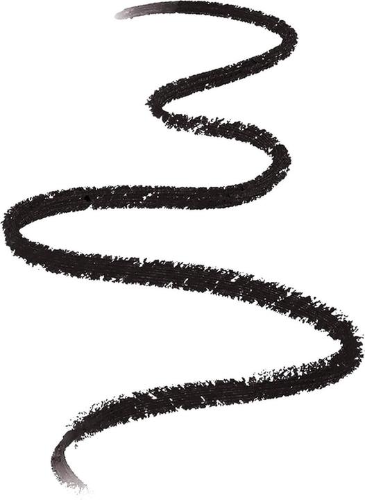 Actual product image Maybelline New York Tattoo Liner (10 Black)