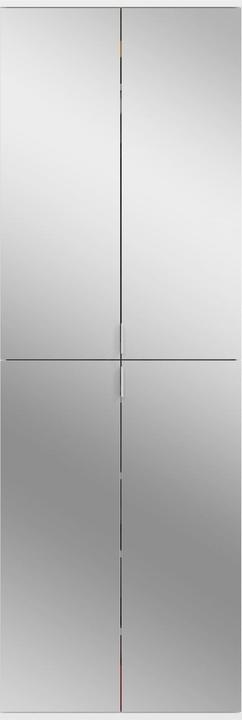 Produktbild Xonox Home Projekt X (122 x 34 x 193 cm)