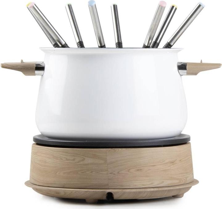 Actual product image Domo DO736F (Fondue Bourguignonne)