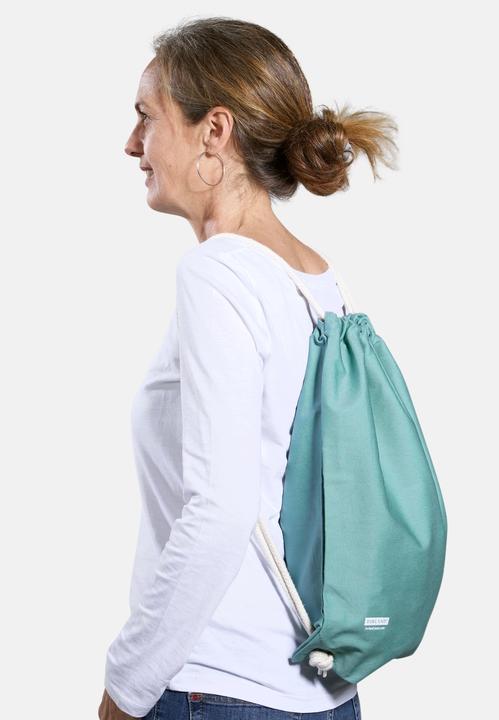 Image du produit Torland Gymbag GYAN (10 l)