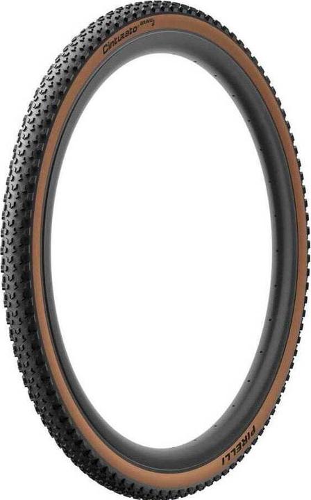Immagine prodotto Pirelli Cinturato Gravel S TLR (28 x 2.00, 50-584)