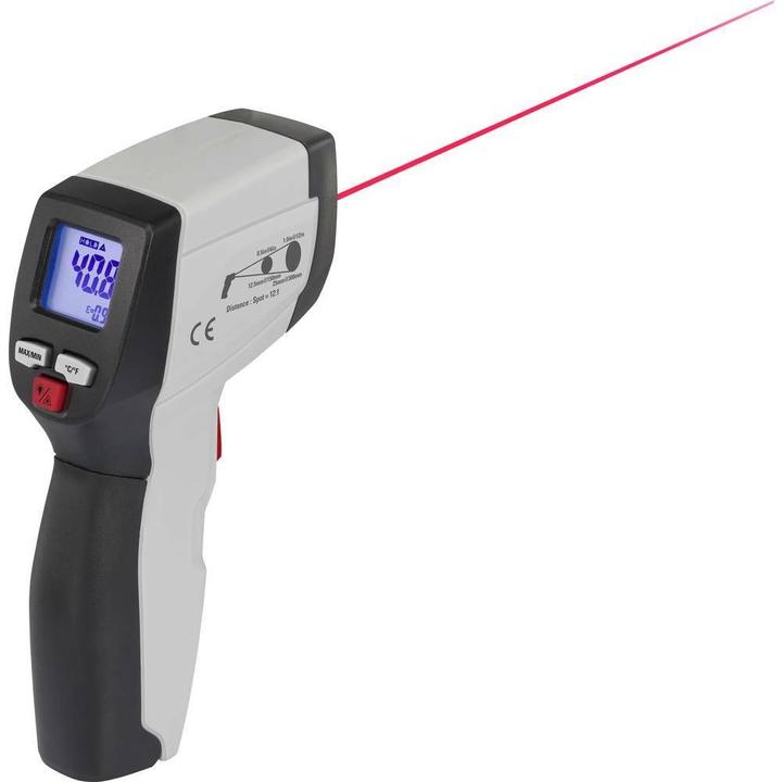 Voltcraft IR-Thermometer