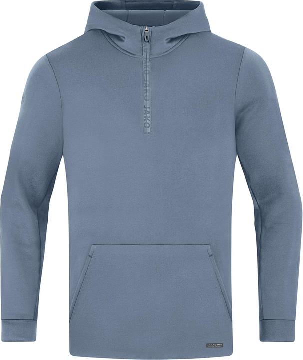 Smokey Blue