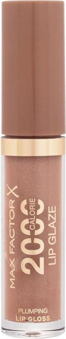 Produktbild Max Factor 2000 Calorie Lip Glaze (165 Silk Sheets)