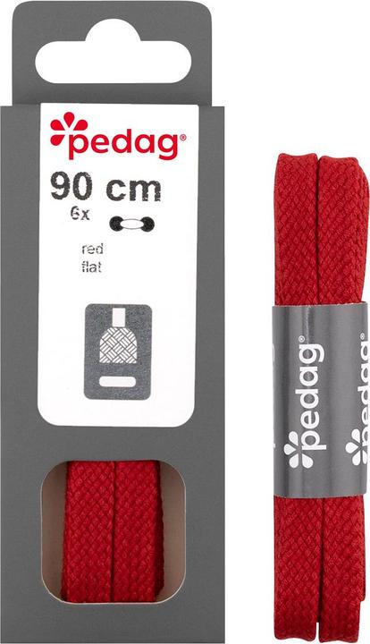 Produktbild Pedag Lace 90 cm flat (90 cm)