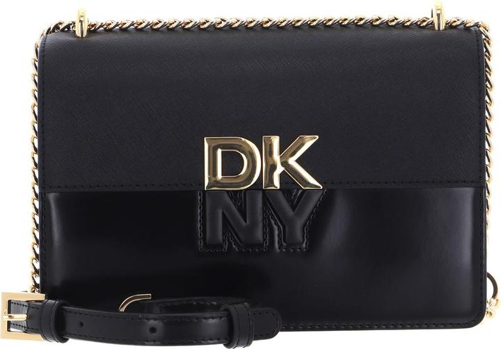 Produktbild DKNY Echo Chain Flap Crossbody Bag