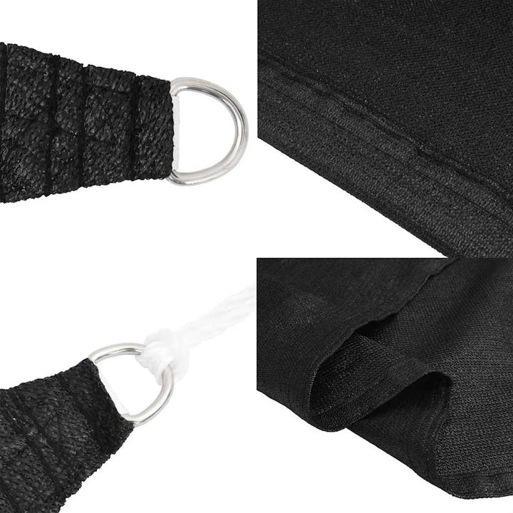 Produktbild vidaXL Sonnensegel (700 x 500 cm)