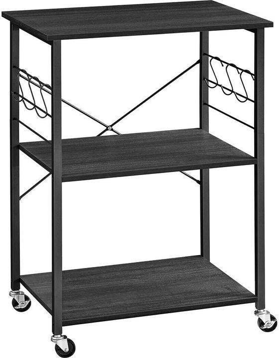 Vasagle Scaffale da cucina