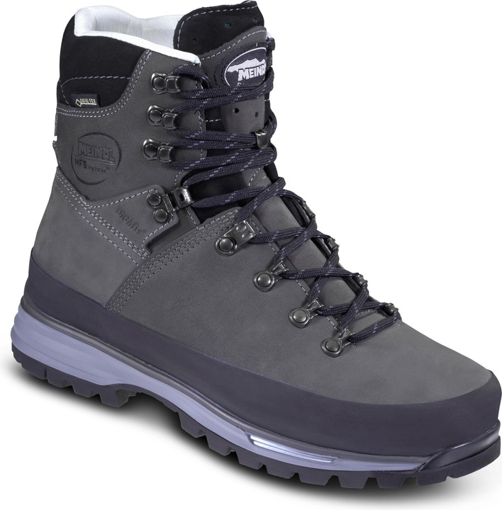 Actual product image Meindl Island MFS EVO GTX shoes (46)