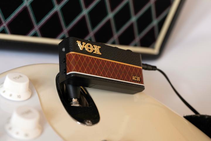 Produktbild Vox amPlug3 AC30 (Gitarre)