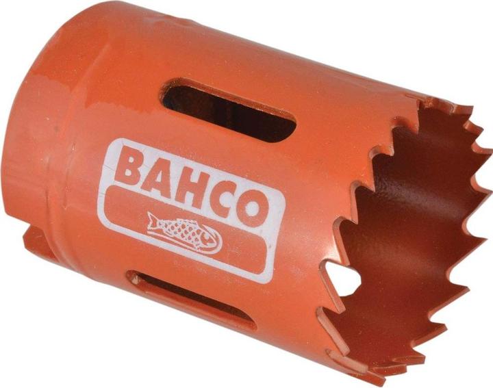 Productafbeelding Bahco Gatenzaag 3830-35-VIP 1 st. (35 mm)