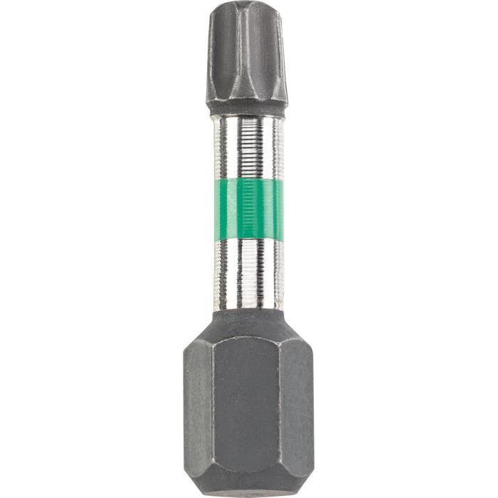 kwb, Bits, 127240 Sechskant-Bit T 40 Stahl 1 St. (T 40)