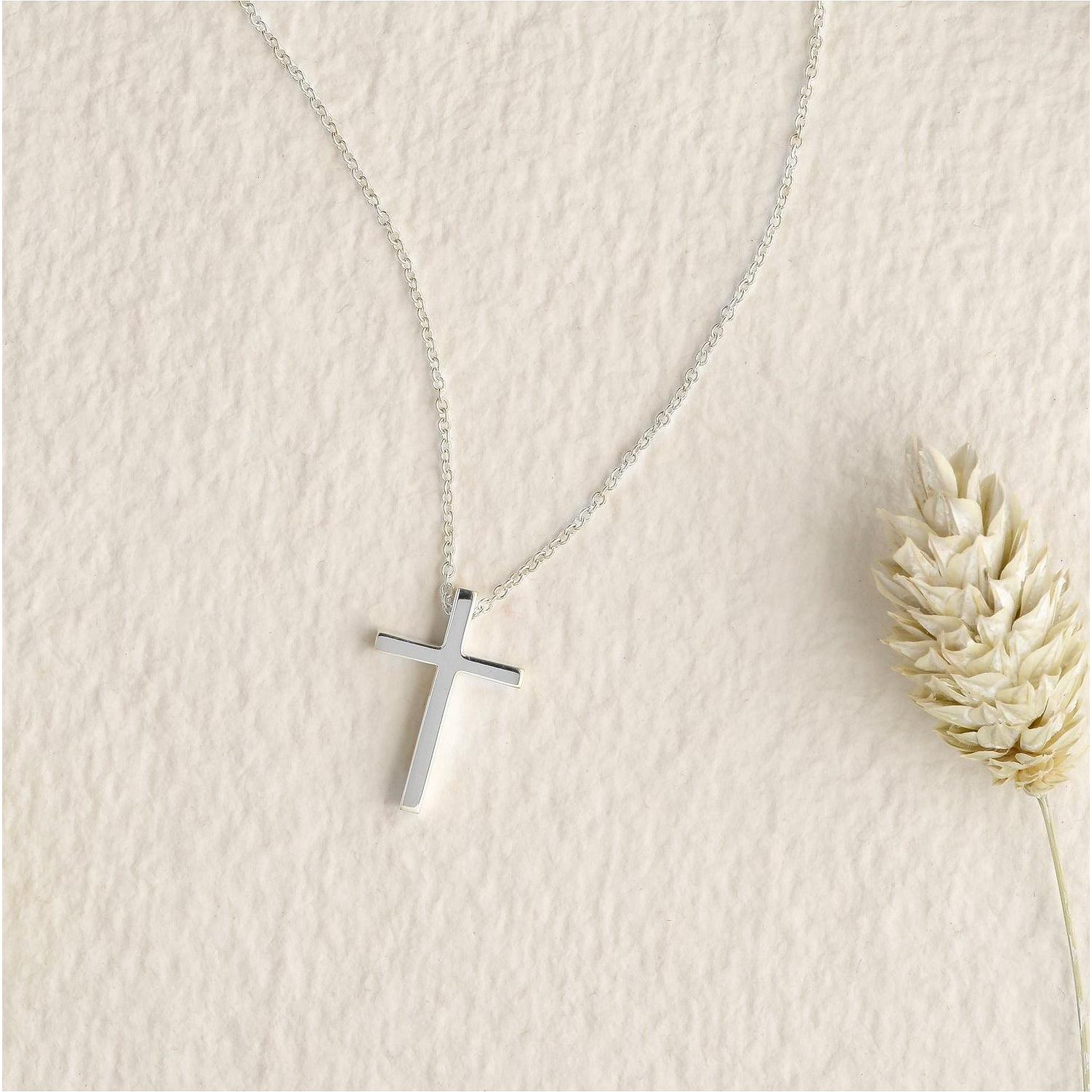 Thumbnail - Christ, Halsschmuck, Kette, (585er Weissgold, 585er Gelbgold)