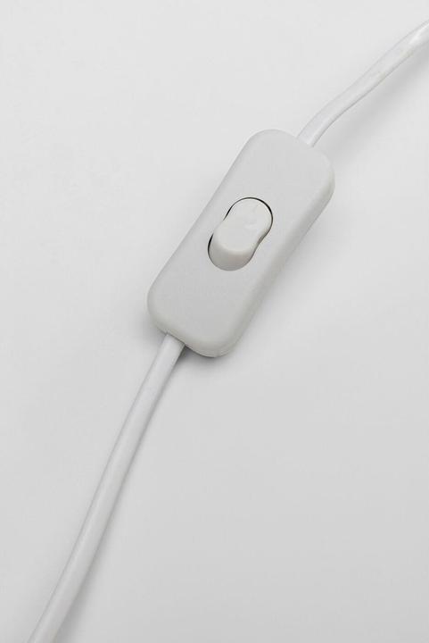 Image du produit Kare Design Lampe de table Animal Rabbit Graffiti/Violet 50cm (E14)