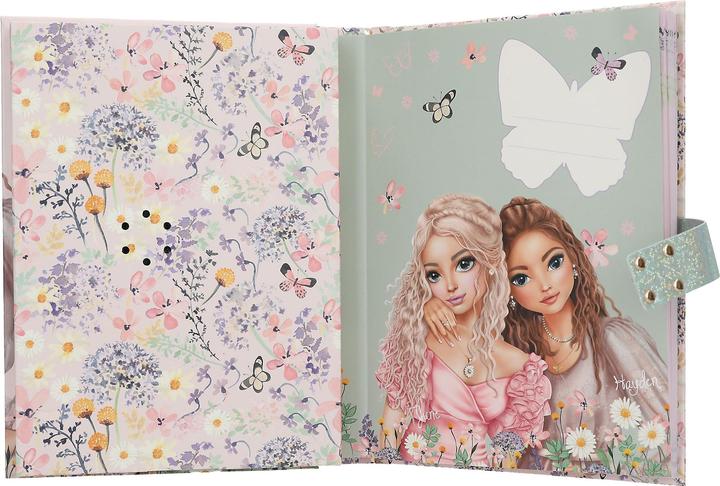 Produktbild Magni Tagebuch (Harter Einband)