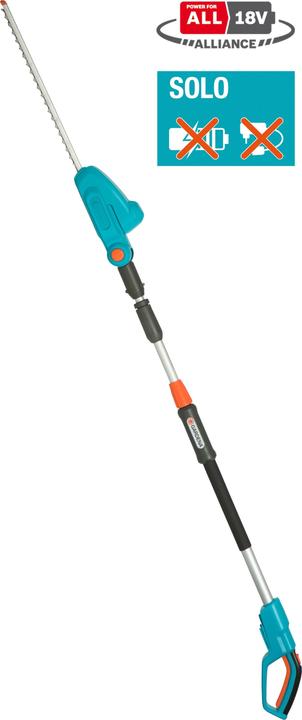 Produktbild Gardena THS 42/18V P4A (Akkubetrieb)
