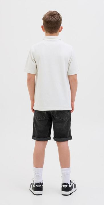 Actual product image Jack & Jones Jjirick Jjoriginal Shorts Am 360 Sn Jnr (146)