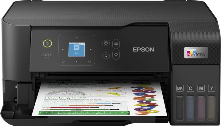 Image du produit Epson EcoTank ET-2840 (Réservoir d'encre, Couleur)