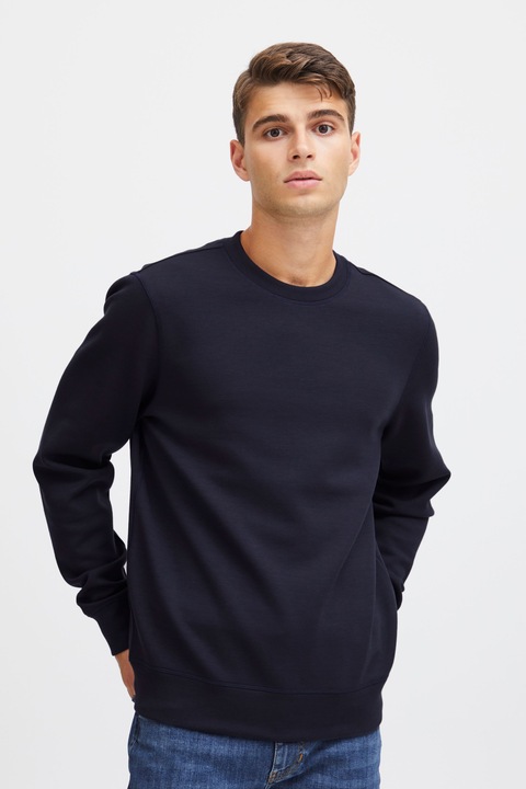 Image du produit Casual Friday CFSebastian col cassé sweat - 20504731 (M)