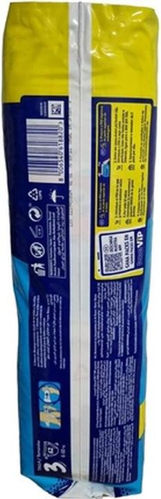 Actual product image Dodot ETAPAS T3 Diapers 6-10 kg (62 pcs.)