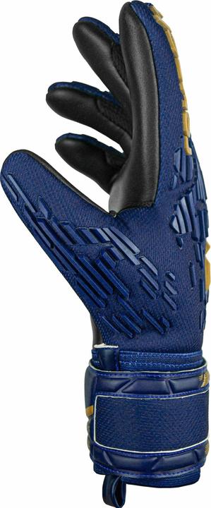 Immagine prodotto Reusch Attrazione Freegel Argento (9.5)