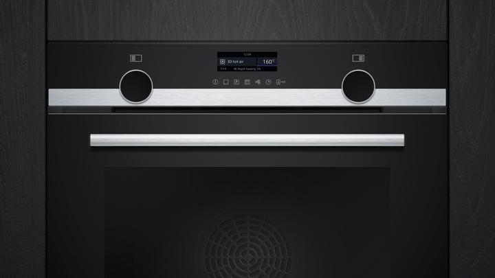 Actual product image Siemens HB579GBS0