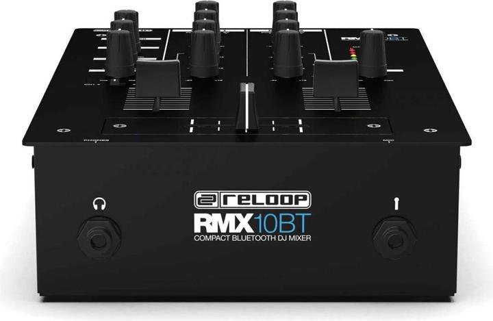 Image du produit reloop RMX-10 BT (Clubmixer)