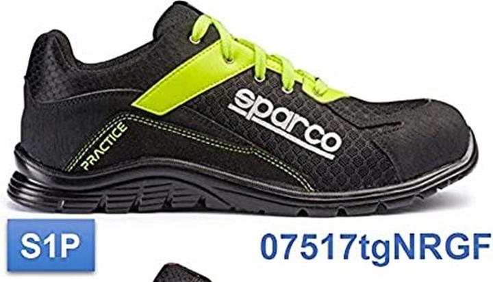 Actual product image Sparco Practice (36)