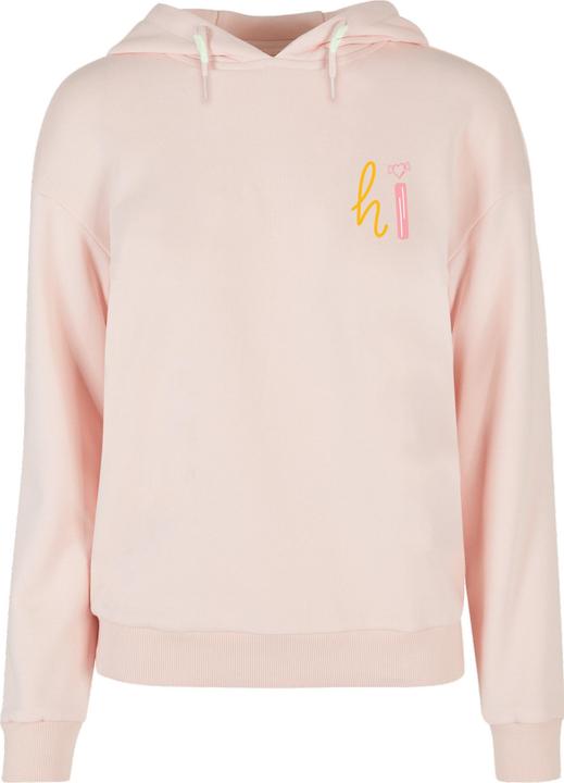 Produktbild Merchcode Ladies Wording - Hi Everyday Hoody - 174931 (S, XL)