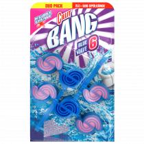 Actual product image Cillit Bang 6in1