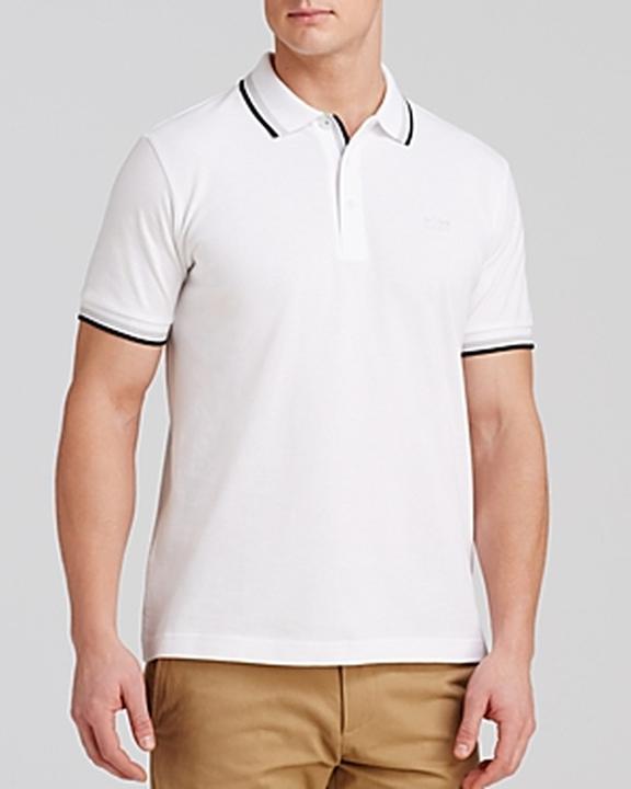 Produktbild BOSS Polohemd (XL)