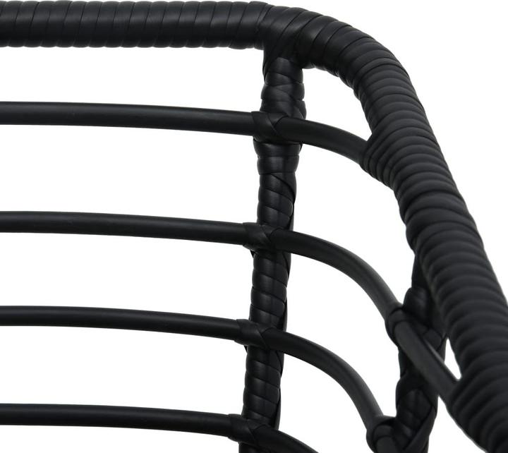 Produktbild vidaXL Bistro-Set